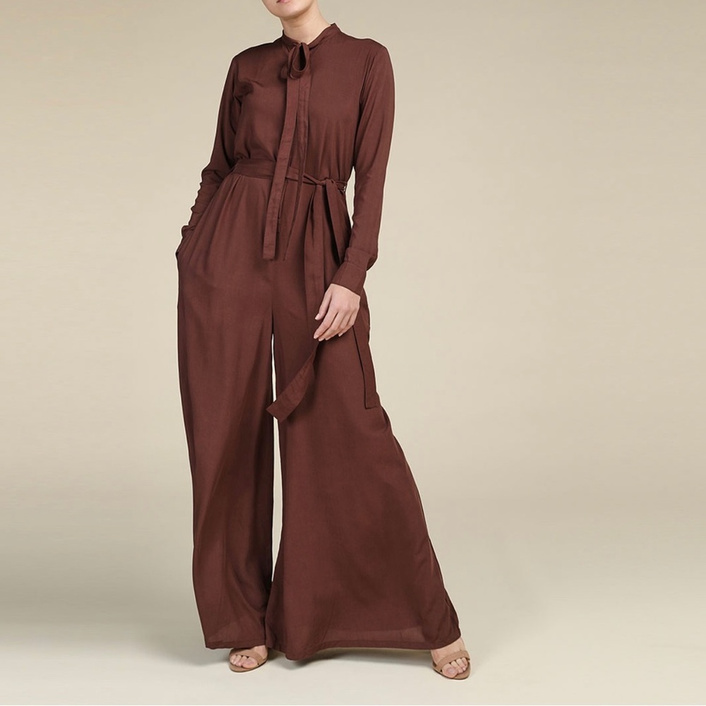 Aab collection jumpsuit